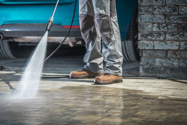 Best Gas Station Cleaning  in Oceanside, CA