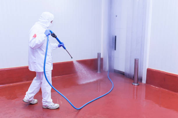 Oceanside, CA Pressure Washing Company