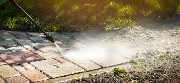 Solar Panel Cleaning in Oceanside, CA
